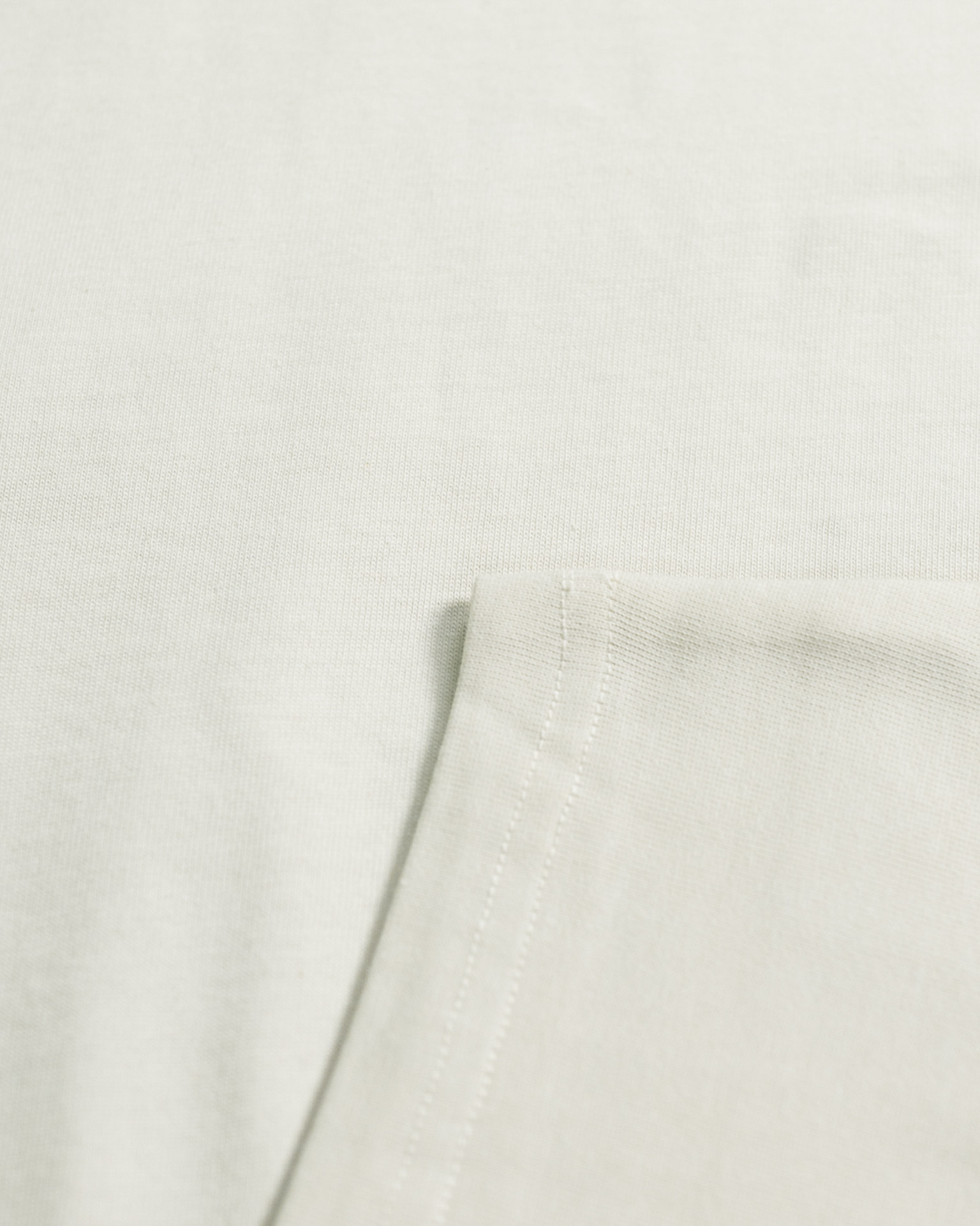 Negroni - Oversize Tee, vintage-white – Bild 6