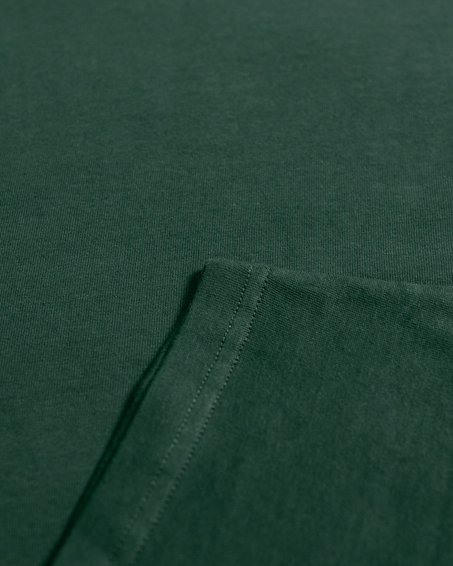 AWHIN - Oversize Tee, wild-green – Bild 5