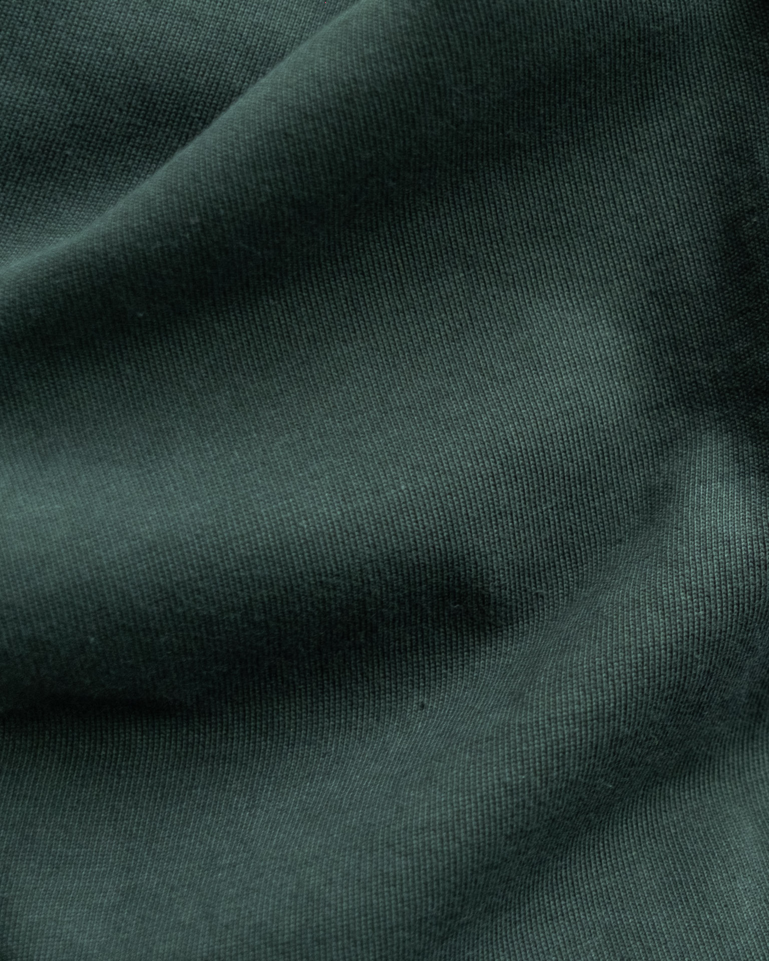 AWHIN - Oversize Tee, wild-green – Bild 3